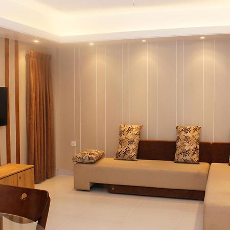 Shapnaloy Studio Apartment Cox's Bazar Exteriör bild